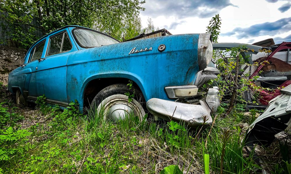 Фотография автора Евгений Кузнецов