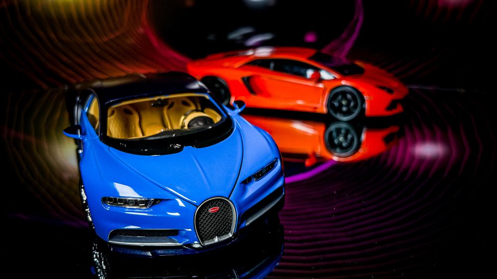 Фотография автора Евгений Кузнецов