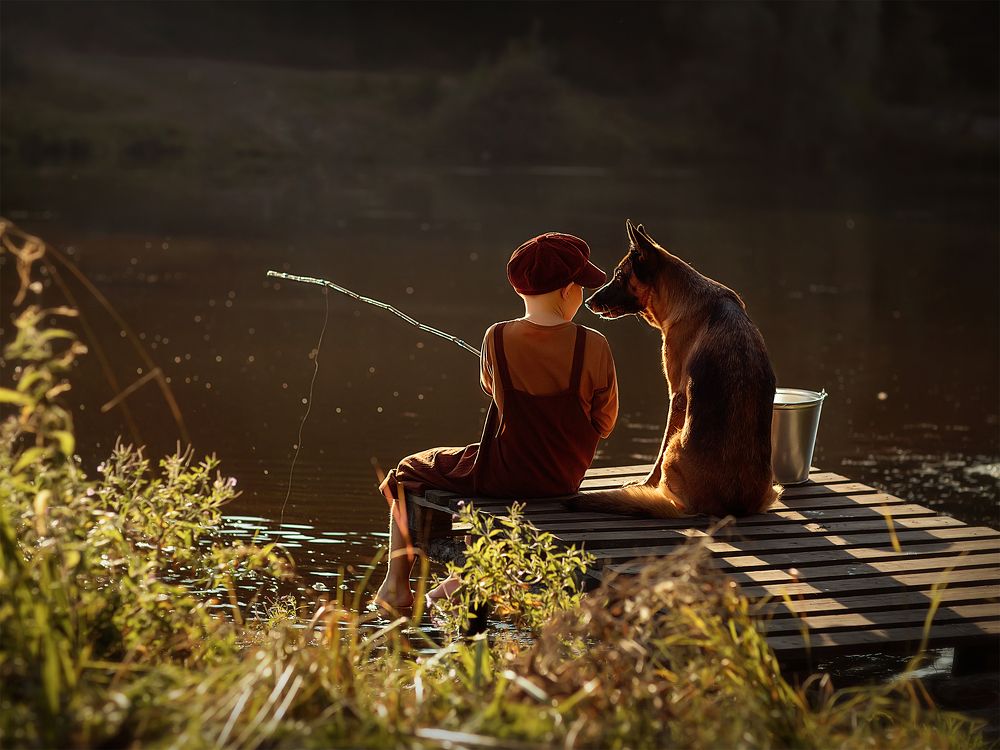 Photograph by Татьяна Самойлова