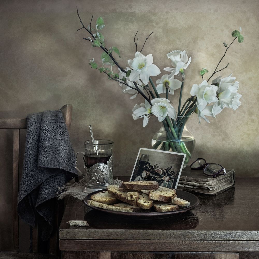 Photograph by Вячеслав Кудиевский