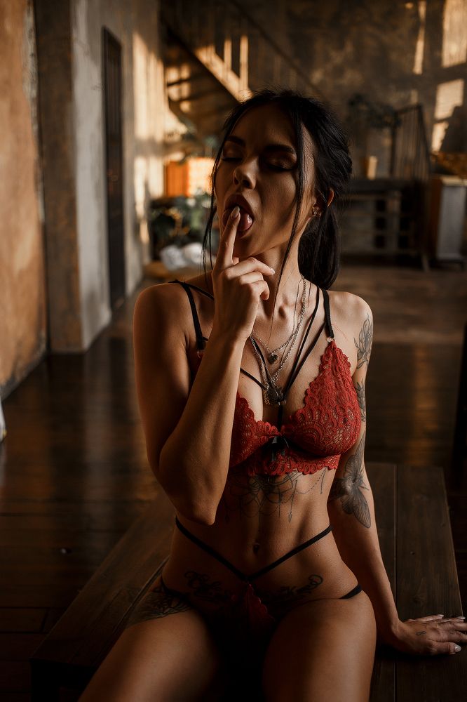 Фотография автора Дедович Андрей