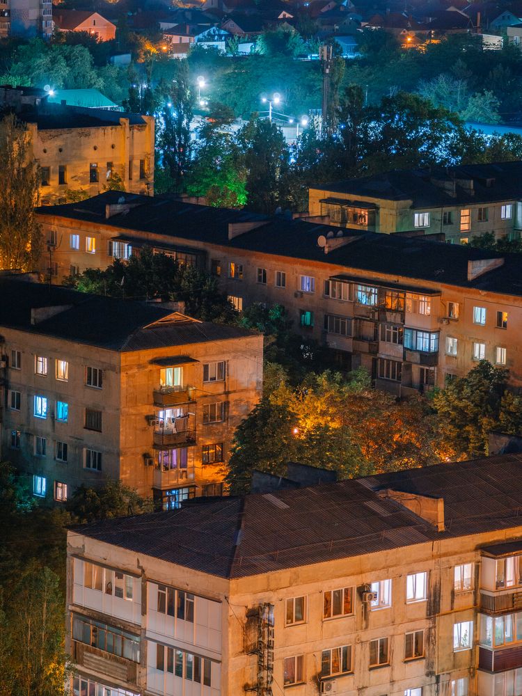 Photograph by Степанец Дмитрий