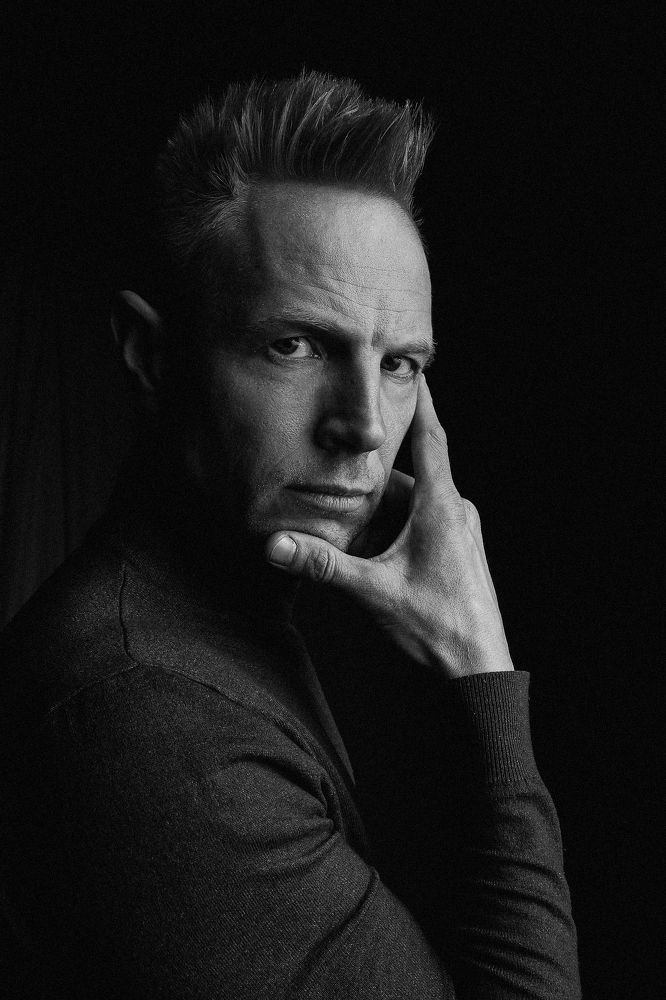 Фотография автора Дедович Андрей