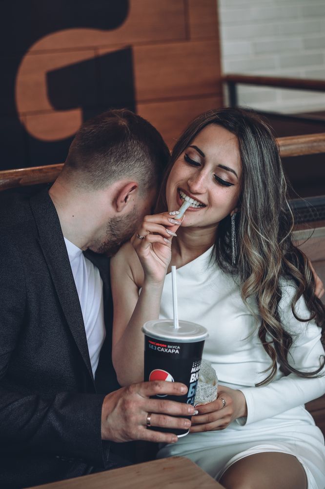 Photograph by Ольга Гусева