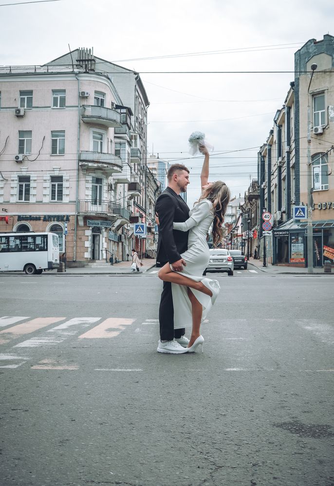 Photograph by Ольга Гусева