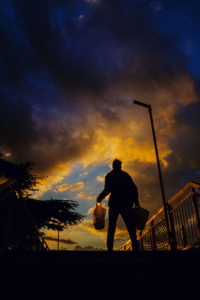 Photograph by Степанец Дмитрий