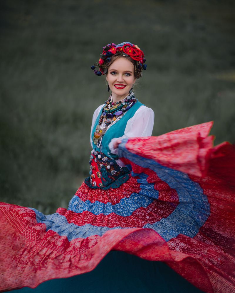 Photograph by Ажар Шайдилдинова