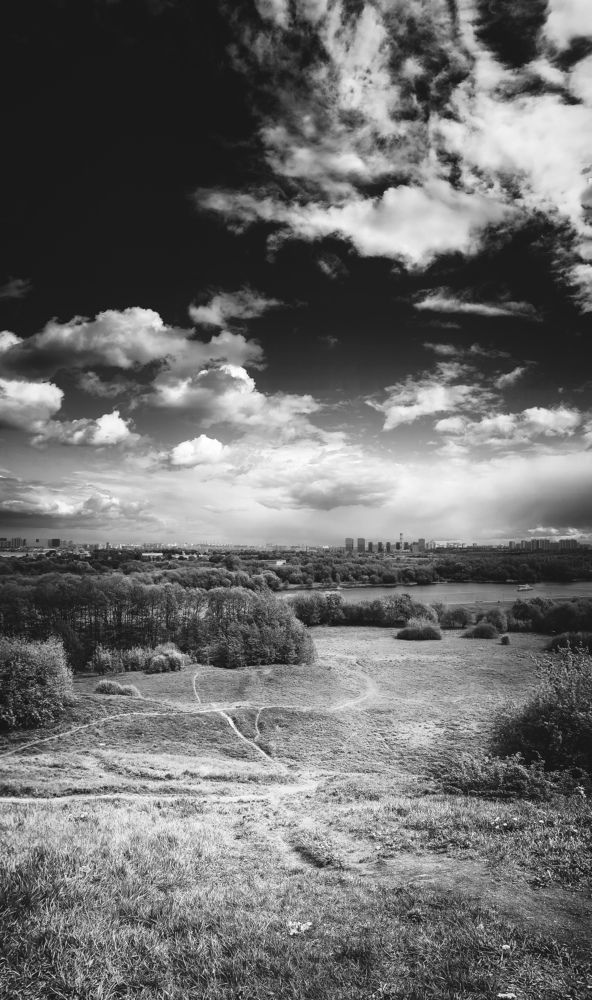 Photograph by Екатерина Алимова