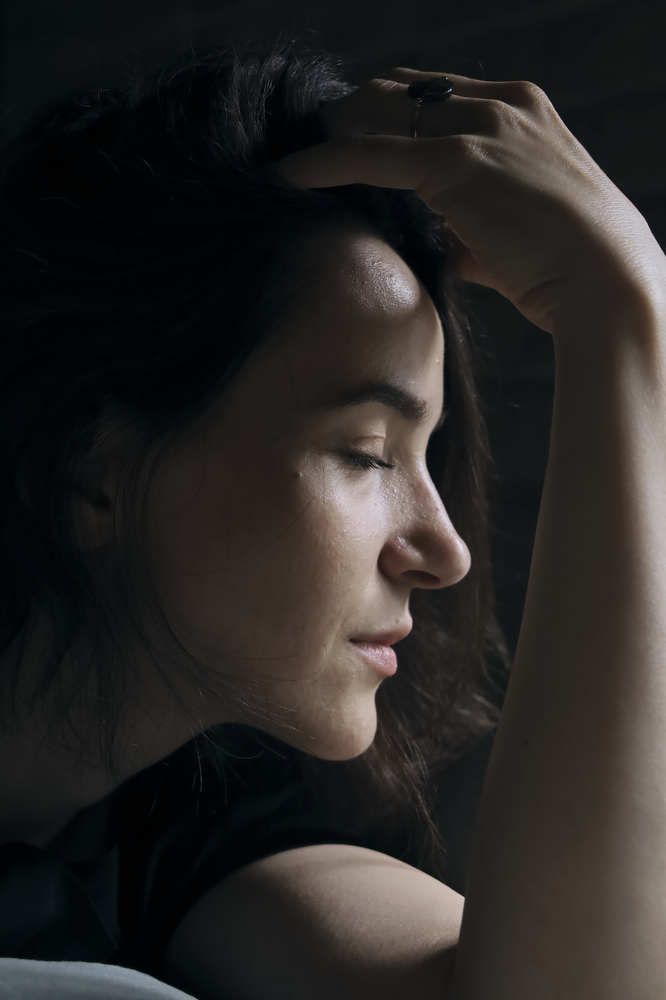 Photograph by Elena Starodvorskaya