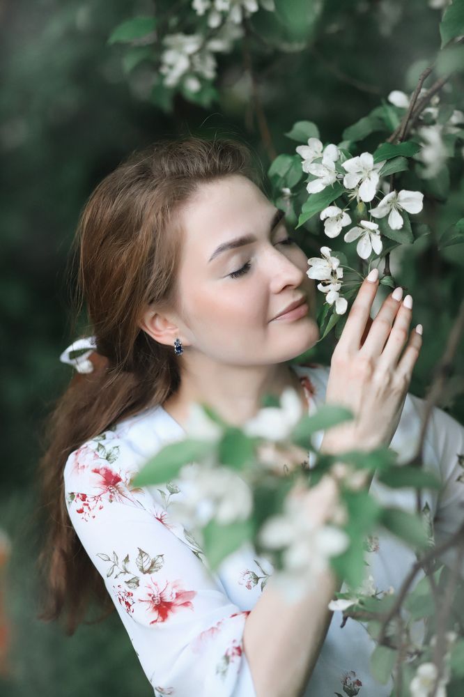 Photograph by Людмила Якурнова