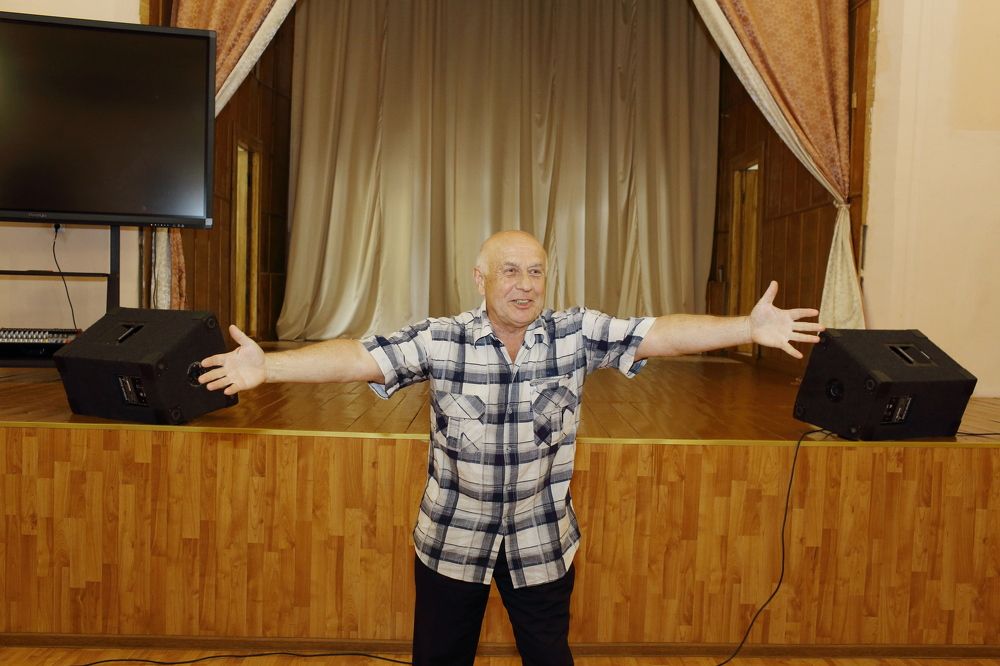 Photograph by Михеев Сергей