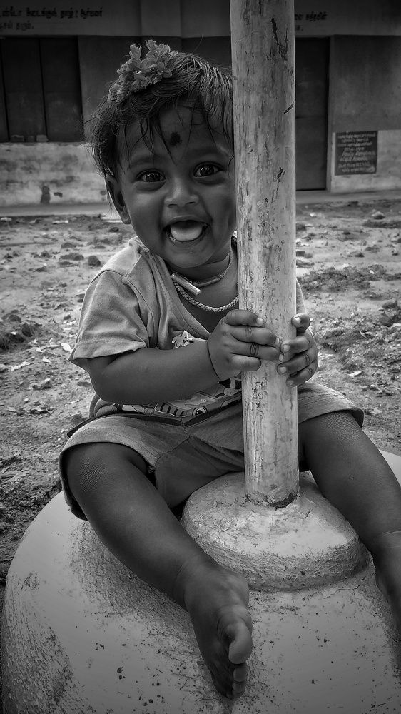 Photograph by B.Dhana sekaran