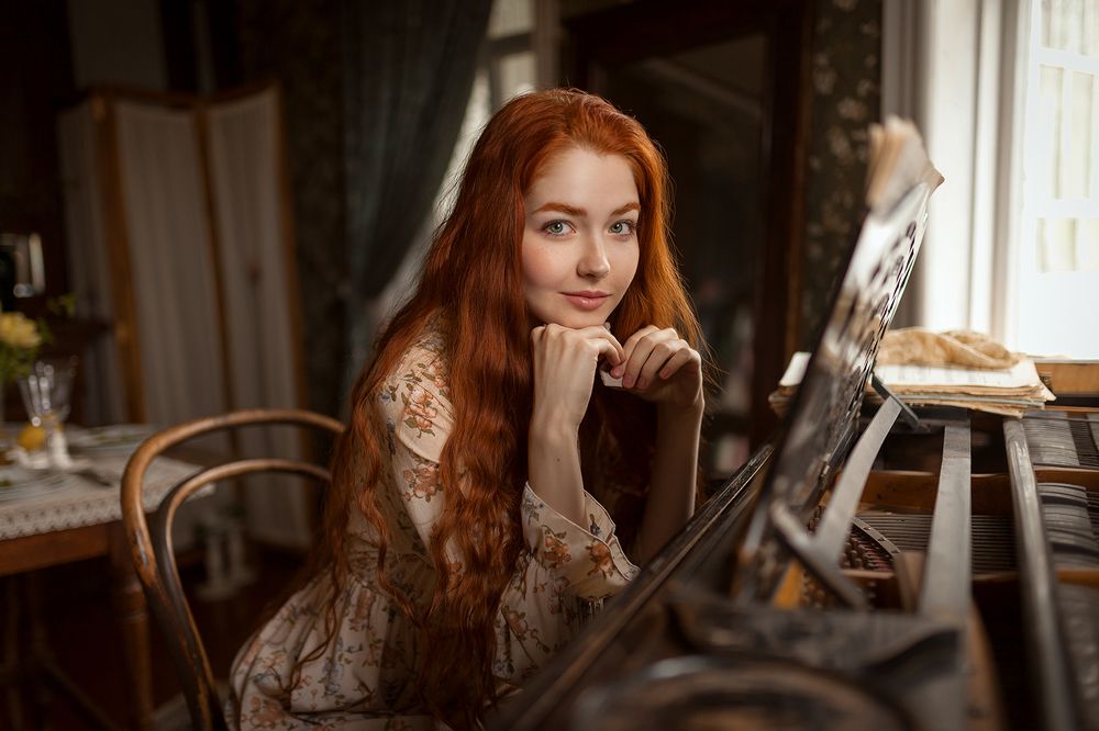 Photograph by Денис Котов