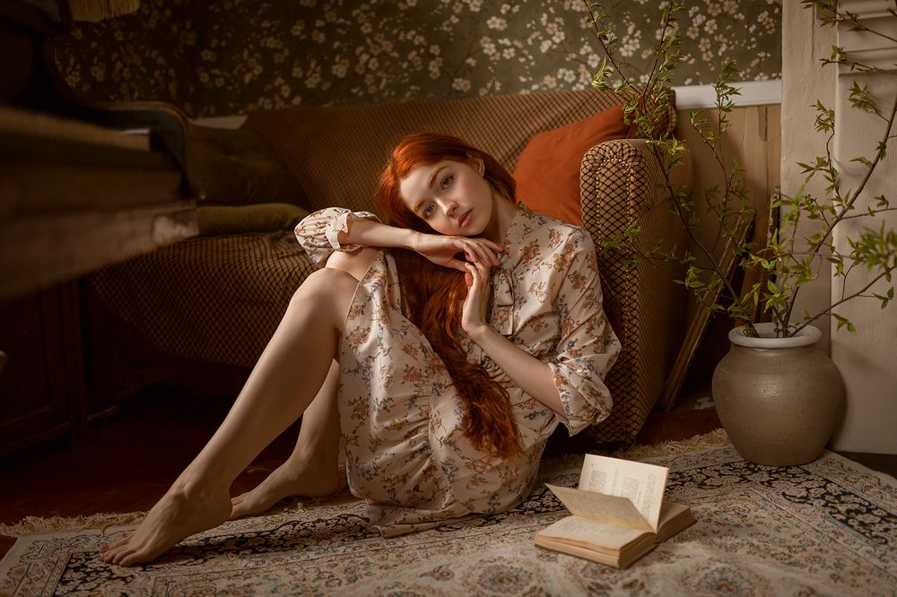 Фотография автора Денис Котов