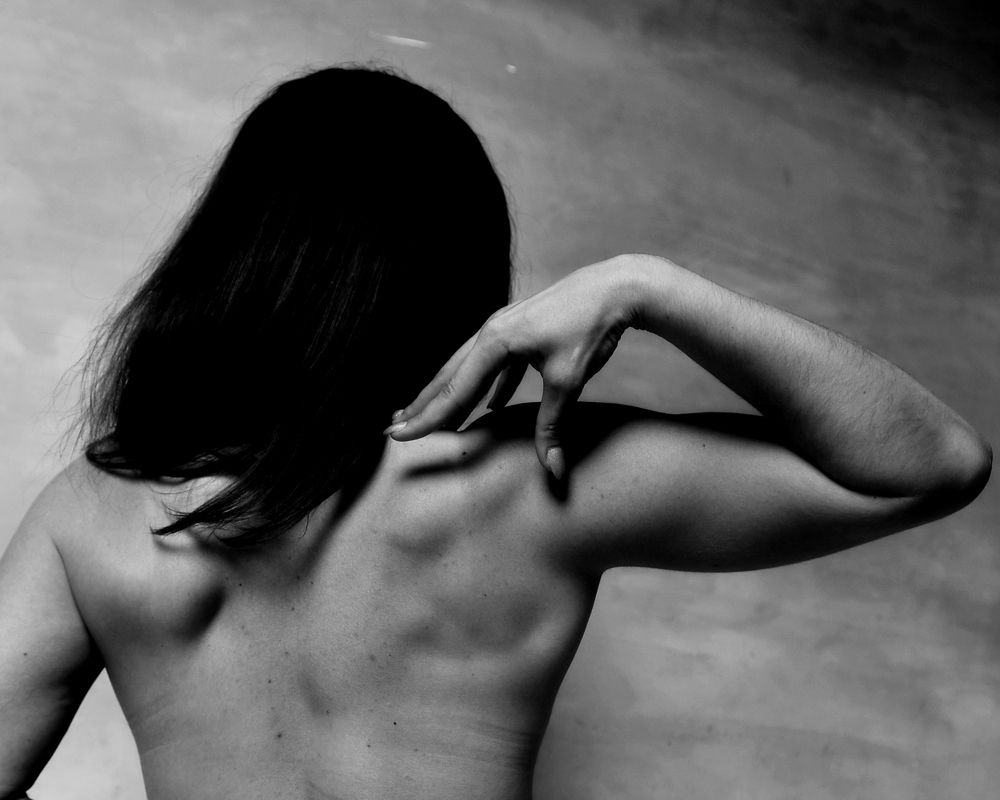 Photograph by Elena Starodvorskaya