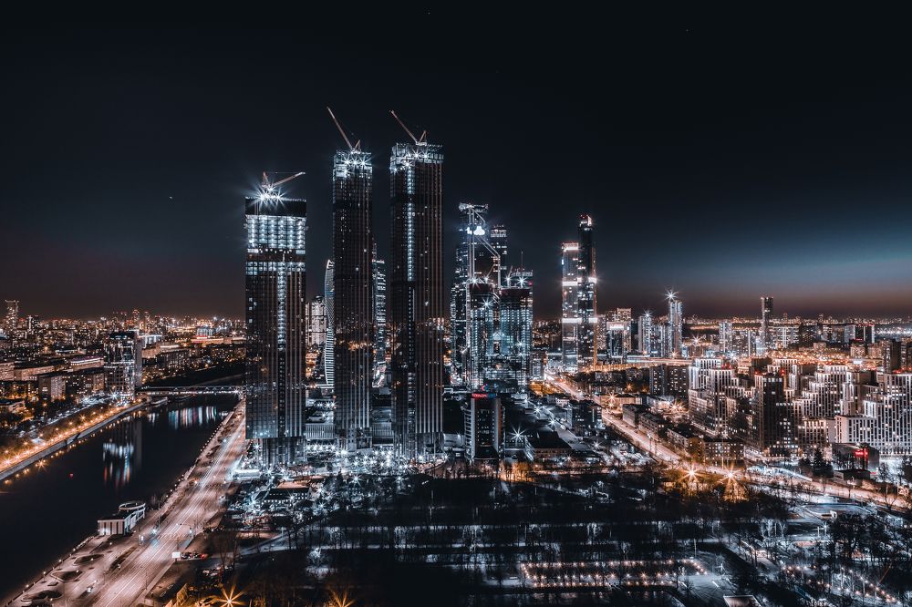 Photograph by Дмитрий Трепольский