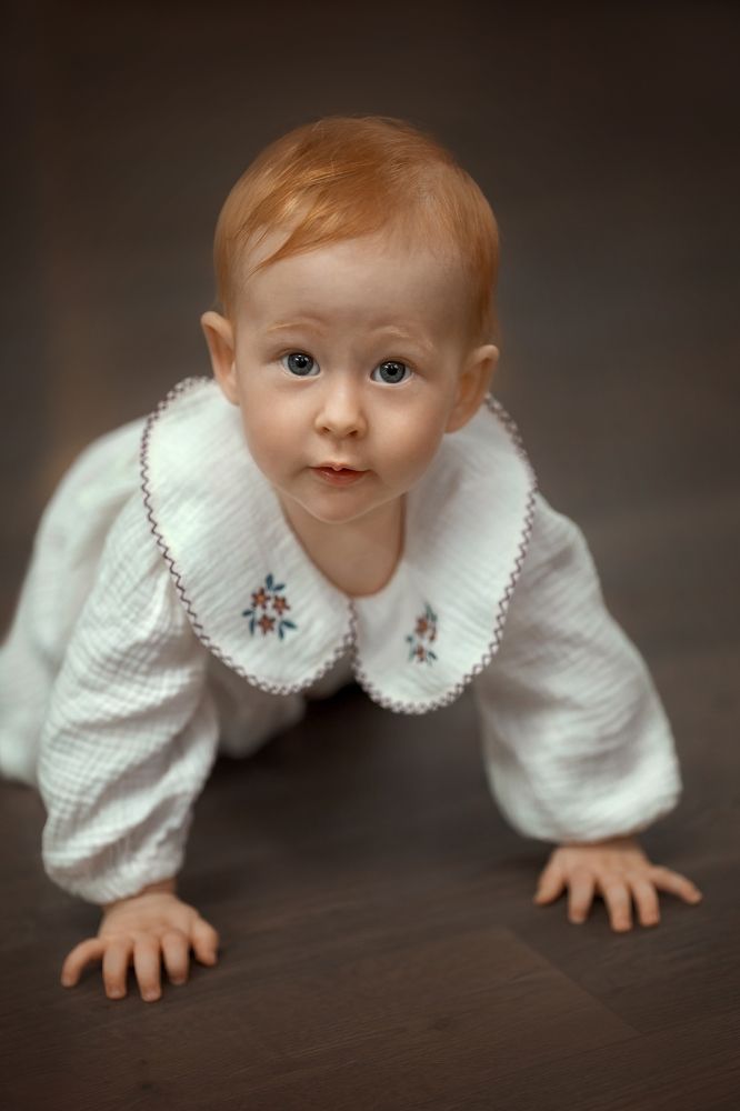 Photograph by Румия Кондакова