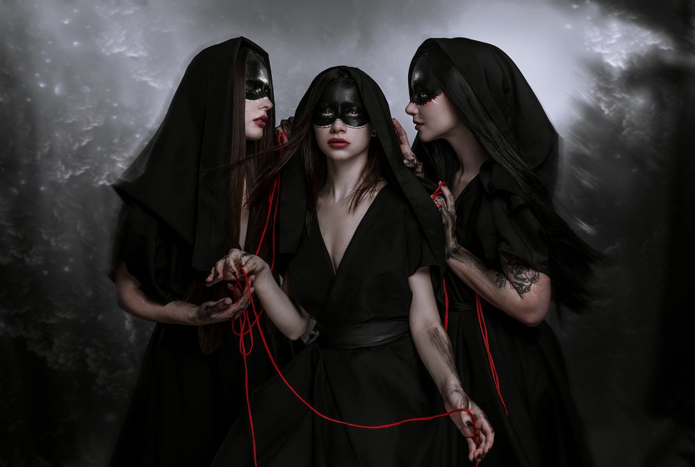 Photograph by Анна Пашко