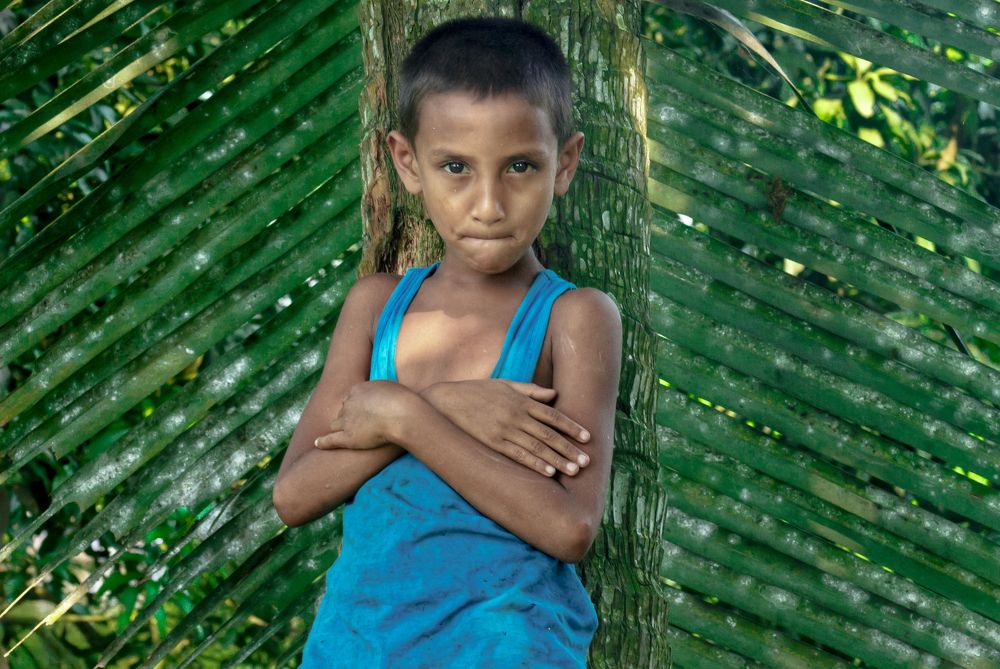 Photograph by Lokman Hossain MD