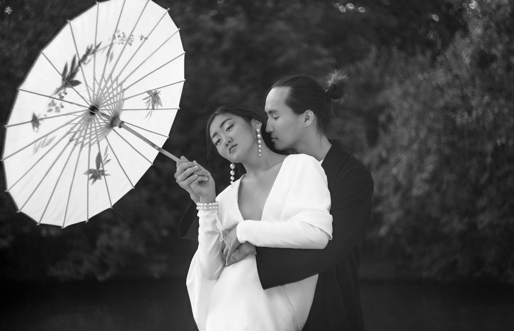 Photograph by Анна Пашко