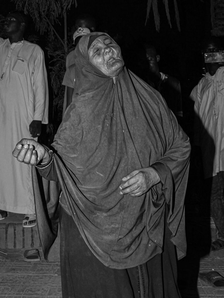 Street photography