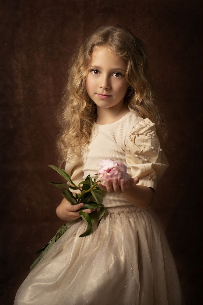 Photograph by Rahel Barenshtein