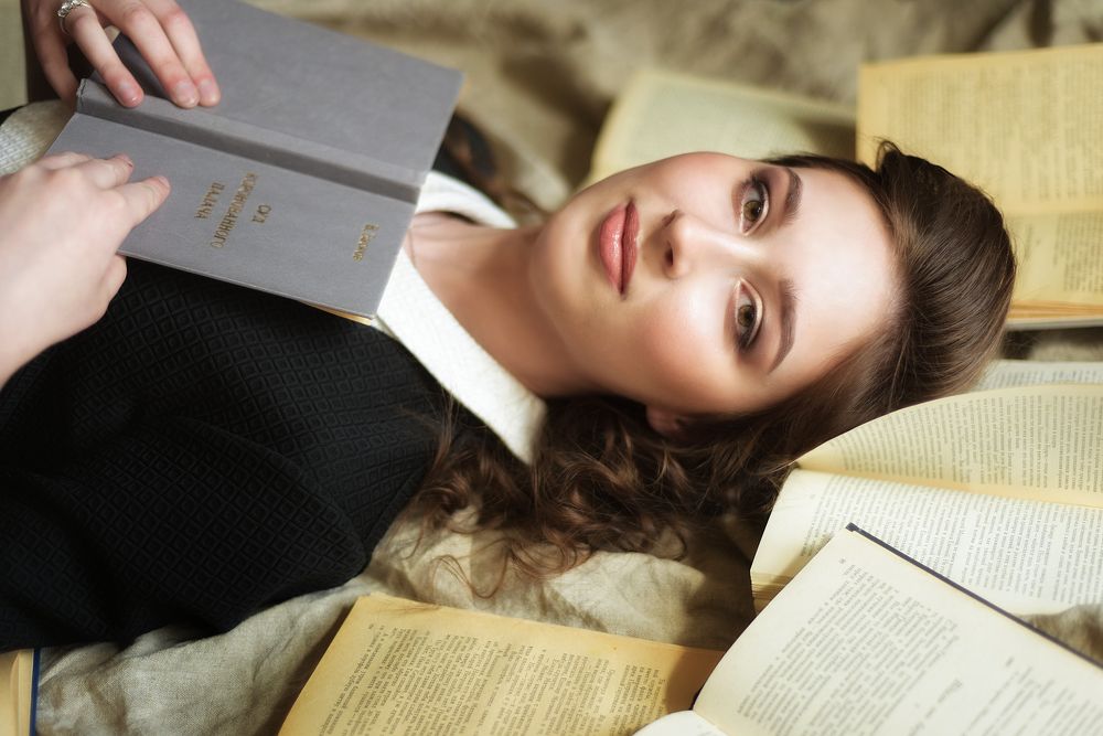 Photograph by Татьяна Кожина