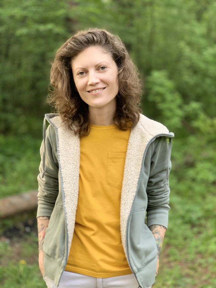 Photograph by Екатерина Алимова