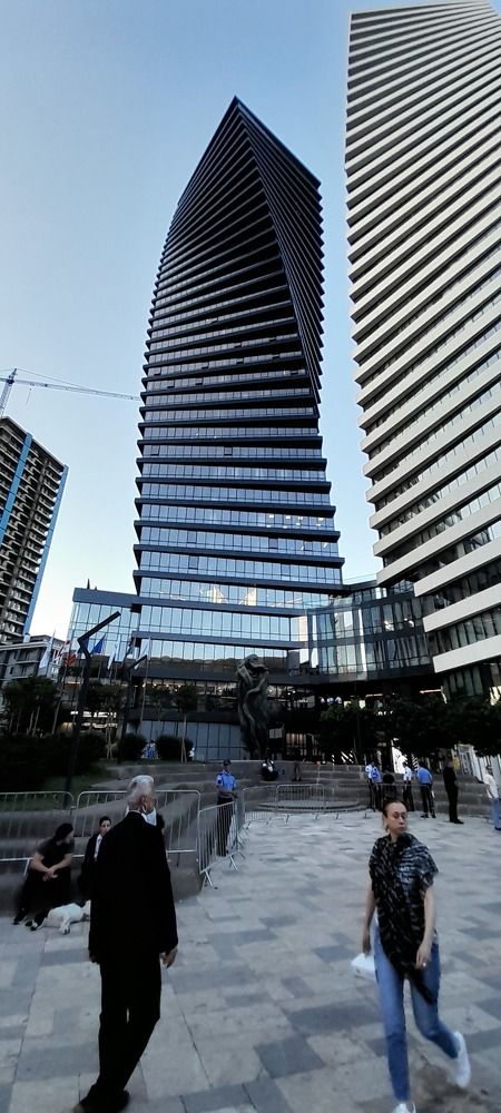 Фотография автора Revaz Topuria