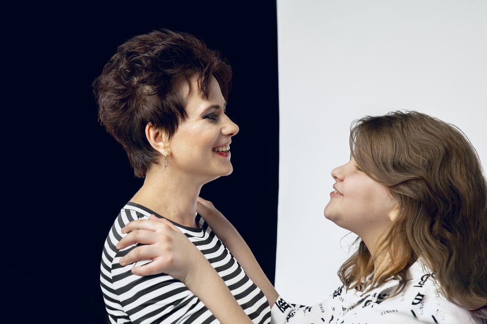 Photograph by Александра Рубан