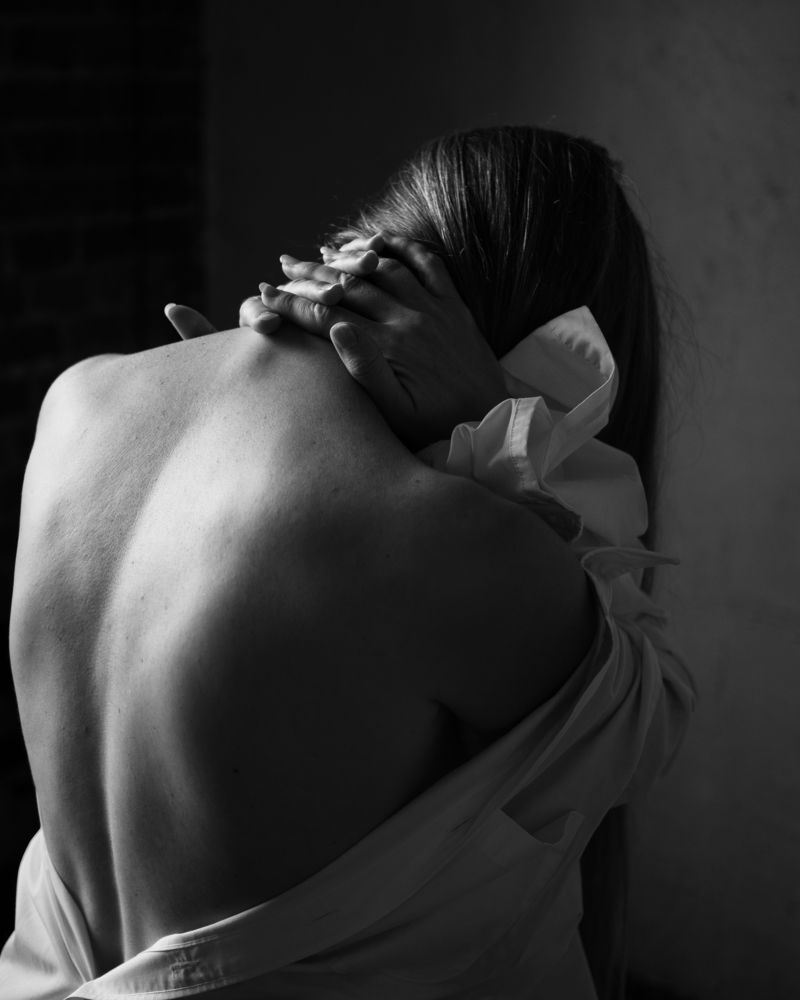 Photograph by Олеся Семенова