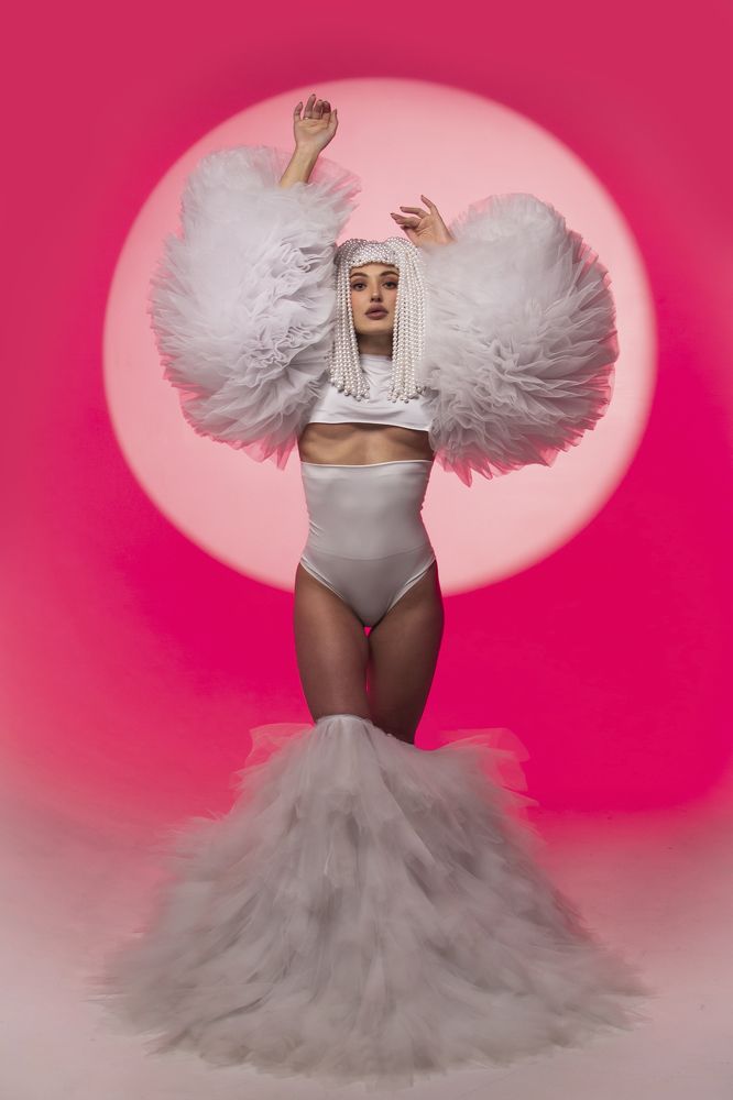 Photograph by Карина Бикташева