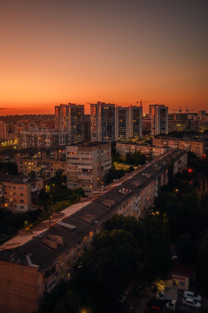 Photograph by Степанец Дмитрий