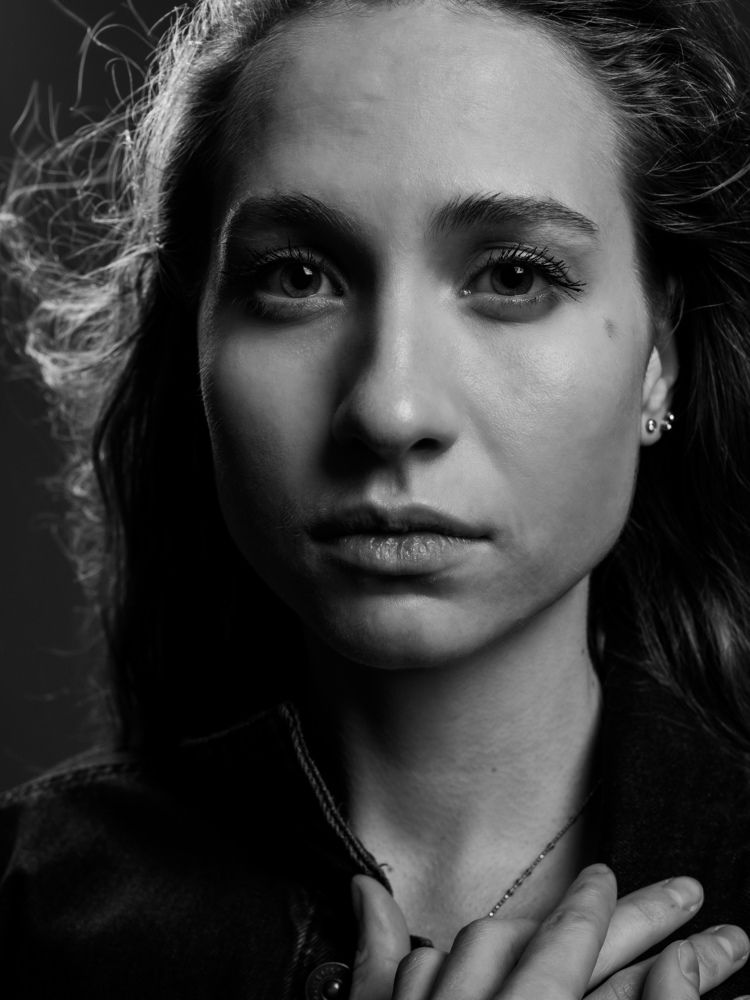 Photograph by Олеся Семенова