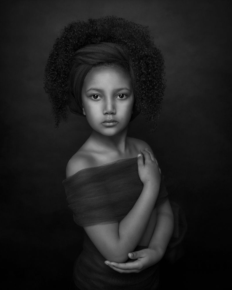 Photograph by Eleanor Whibley