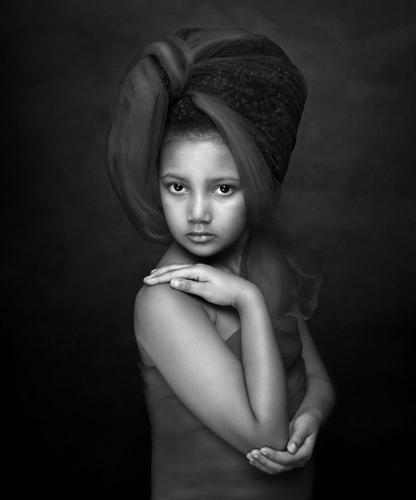 Photograph by Eleanor Whibley