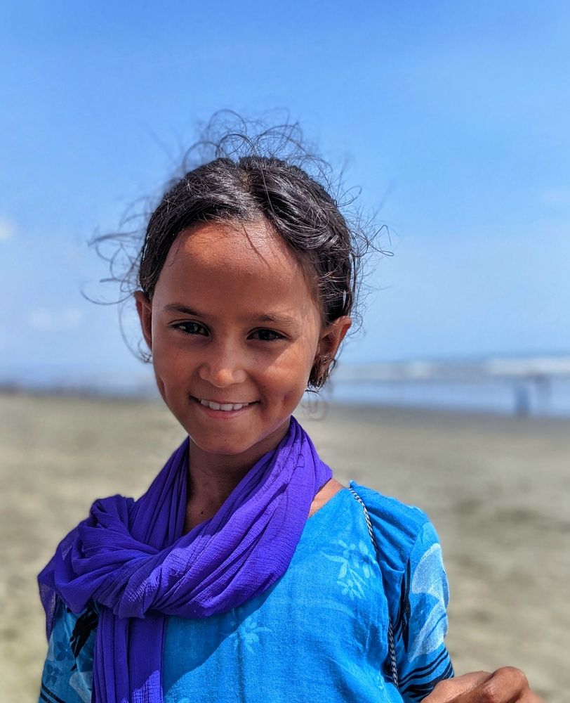Photograph by Araful Hoque