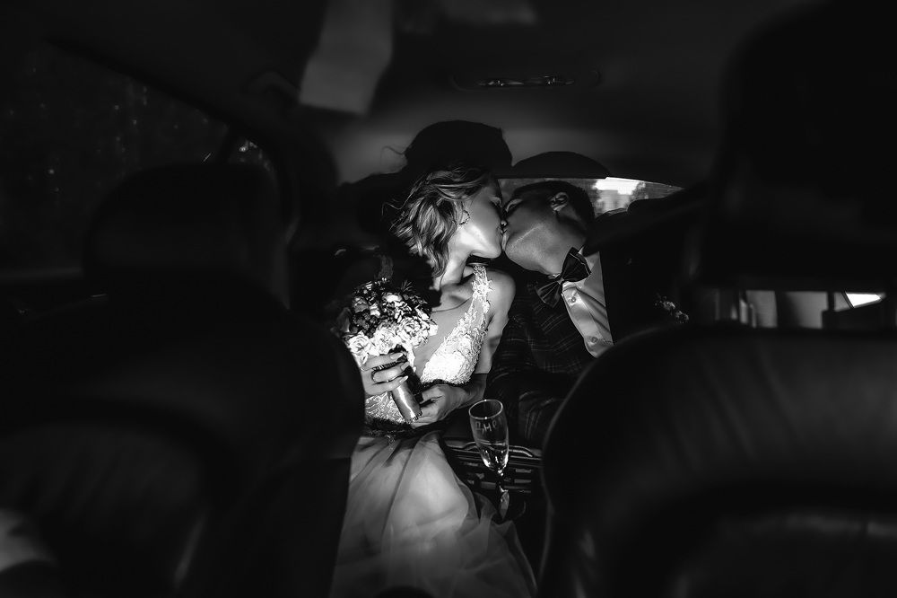 Photograph by Юлия Егорова