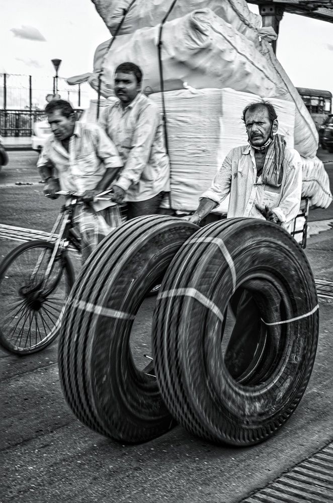 Photograph by Shouvik Datta