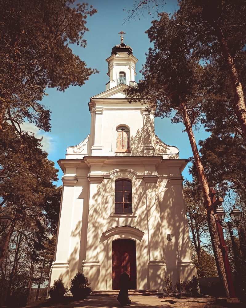 Photograph by Павел Агеев