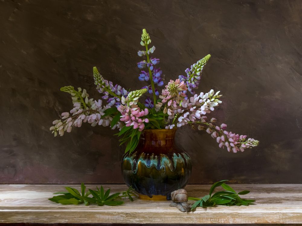 Photograph by Сергей Алексеев