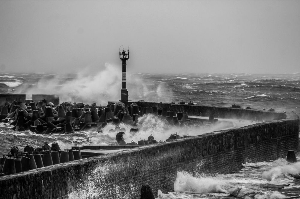 Идеальный шторм