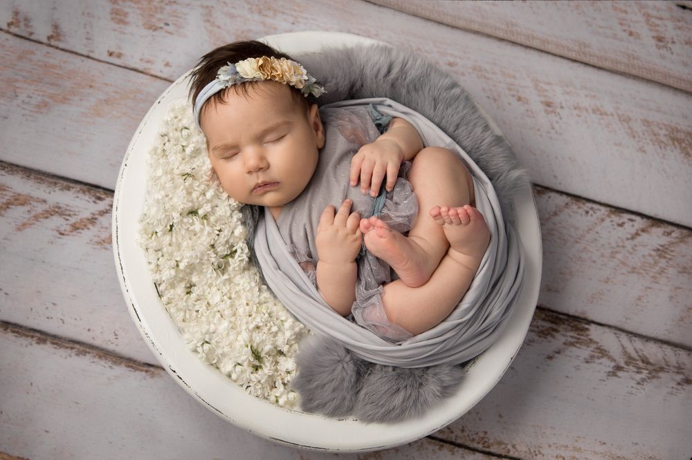 Photograph by ALENA CHYZH