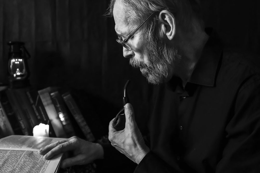 Photograph by Ольга Денисёнок