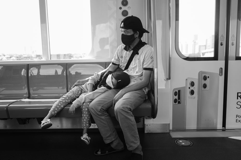 Photograph by Conrad Pamungkas