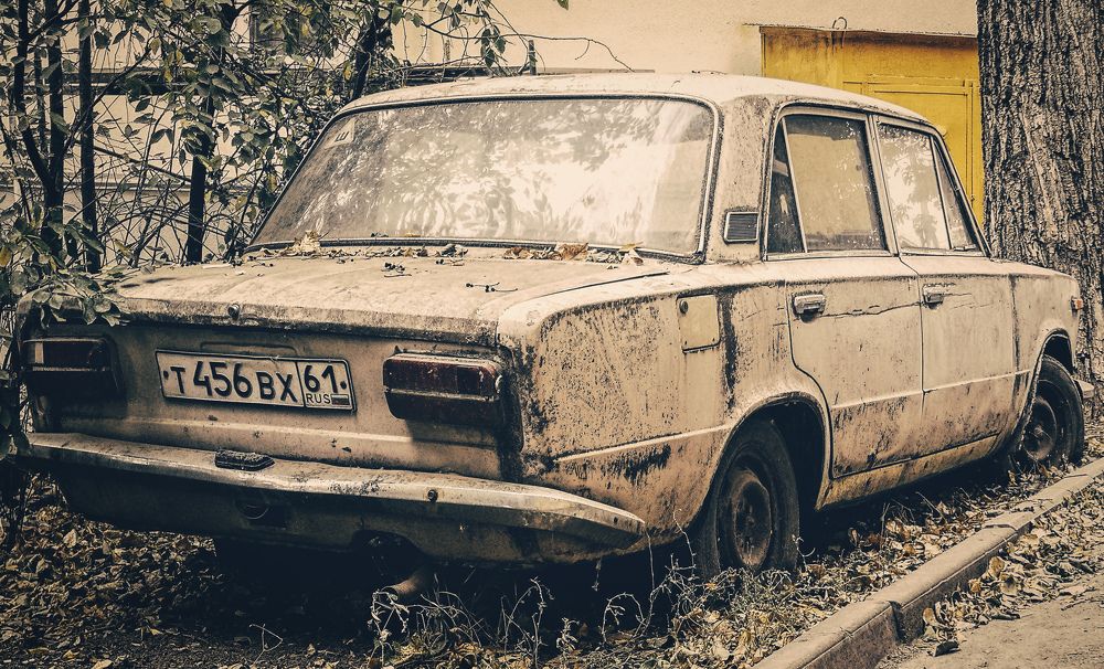 Photograph by Алексей Гуминский