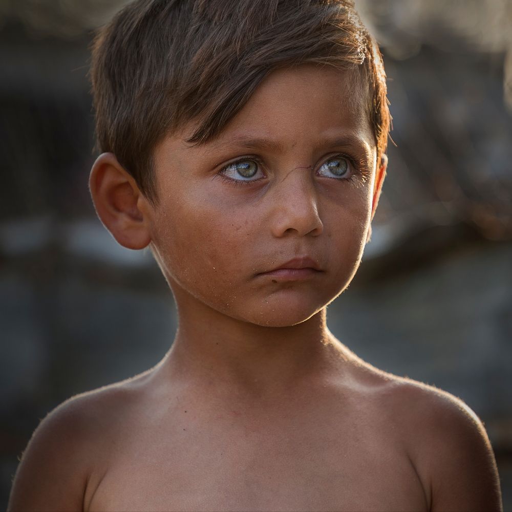 Photograph by Ramadan hamad