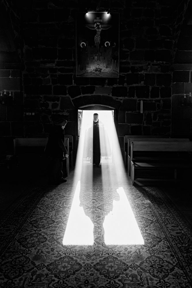 Photograph by Hayk Nazaretyan