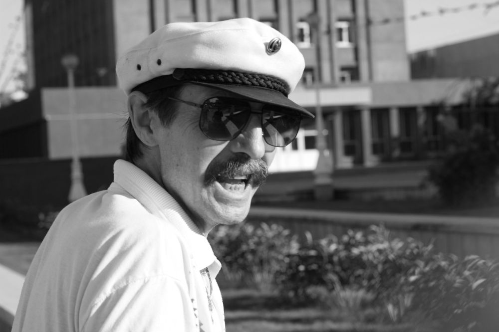 Photograph by Понкратов Иван