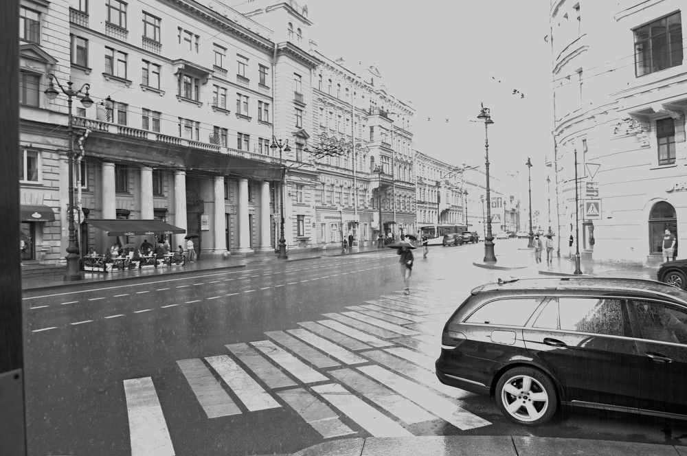 Photograph by Ольга Шевцова